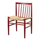 FDBモブラー 【日本代理店】デンマークデザイン J80 ルビーレッド Jorgen Baekmark ヨーエン・ベックマーク - 北欧家具 北欧インテリア通販サイト greeniche (グリニッチ)