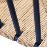 FDBモブラー 【日本代理店】デンマークデザイン J81 スチールブルー Jorgen Baekmark ヨーエン・ベックマーク