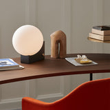 &Tradition Journey SHY1 Black