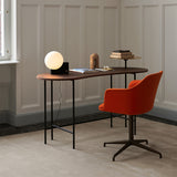 &Tradition Journey SHY1 Silk Grey