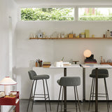 &Tradition Journey SHY1 Silk Grey