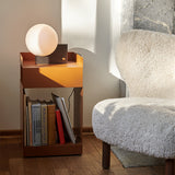 &Tradition Journey SHY1 Silk Grey