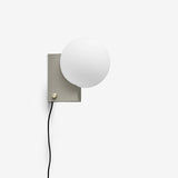 &Tradition Journey SHY1 Silk Grey