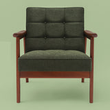 カリモク60 Kチェア サペリ×ノルデ・シダー | Winter 2025 Limited【店舗限定】