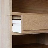 Basic Kitchen Board | オーク/ウォルナット無垢材