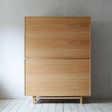 Basic Kitchen Board | オーク/ウォルナット無垢材