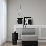 101 COPENHAGEN 【日本代理店】デンマークデザイン Lotus Vase Mini Coffee