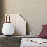 &Tradition Lucca SC51 Maroon