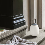 &Tradition Lucca SC51 Moss