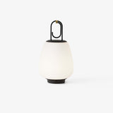 &Tradition Lucca SC51 Black