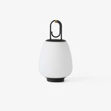 &Tradition Lucca SC51 Black