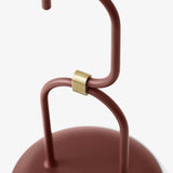 &Tradition Lucca SC51 Maroon