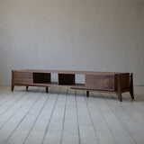 Luu Board | オーク/ウォルナット無垢材