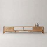 Luu Board | オーク/ウォルナット無垢材