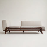 Luu Sofa ノルディックアッシュ | アッシュ無垢材