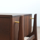 Luu Board ノルディックアッシュ | アッシュ無垢材