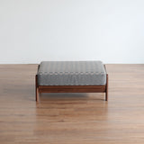 Luu Ottoman ノルディックアッシュ | アッシュ無垢材