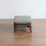 Luu Ottoman ノルディックアッシュ | アッシュ無垢材