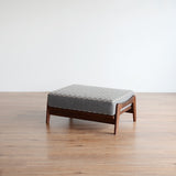 Luu Ottoman ノルディックアッシュ | アッシュ無垢材