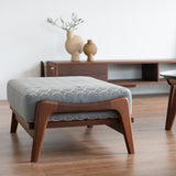 Luu Ottoman ノルディックアッシュ | アッシュ無垢材