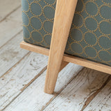 Luu Sofa dop tambourine【minä perhonen】 | オーク/ウォルナット/アッシュ無垢材