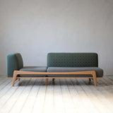 Luu Sofa dop tambourine【minä perhonen】 | オーク/ウォルナット/アッシュ無垢材