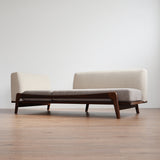 Luu Sofa ノルディックアッシュ | アッシュ無垢材