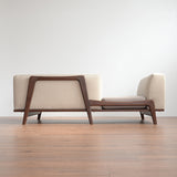 Luu Sofa ノルディックアッシュ | アッシュ無垢材