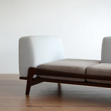 Luu Sofa dop tambourine ノルディックアッシュ | アッシュ無垢材