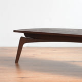 Luu Table(wood top)ノルディックアッシュ | アッシュ無垢材