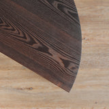 Luu Table(wood top)ノルディックアッシュ | アッシュ無垢材