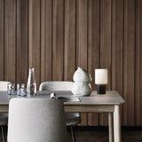 &Tradition Manhattan SC52 Bronzed & Canvas