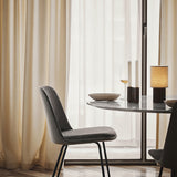 &Tradition Manhattan SC52 Bronzed & Canvas