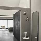 &Tradition Mega Bulb SR2 Clear / PVC cord