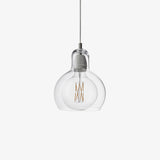 &Tradition Mega Bulb SR2 Clear / PVC cord
