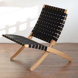 MG501 COTTON WEBBING オーク オイル仕上げ|CUBA CHAIR キューバチェア カール・ハンセン&サン【正規販売店】デンマークデザイン