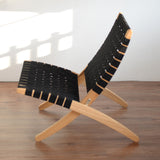 MG501 COTTON WEBBING オーク オイル仕上げ|CUBA CHAIR キューバチェア カール・ハンセン&サン【正規販売店】デンマークデザイン