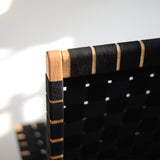 MG501 COTTON WEBBING オーク オイル仕上げ|CUBA CHAIR キューバチェア カール・ハンセン&サン【正規販売店】デンマークデザイン