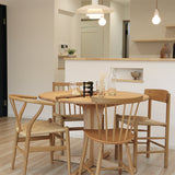 Svendborg (スヴェンボー) × 北欧チェア4脚セット (Yチェア/J39/J46/J80)【4/5まで送料無料】