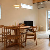 Svendborg (スヴェンボー) × 北欧チェア4脚セット (Yチェア/J39/J46/J80)【4/5まで送料無料】