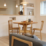 Svendborg (スヴェンボー) × 北欧チェア4脚セット (Yチェア/J39/J46/J80)【4/5まで送料無料】