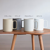 HASAMI PORCELAIN マグカップ φ85×h106