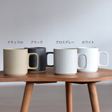 HASAMI PORCELAIN マグカップ φ85×h89
