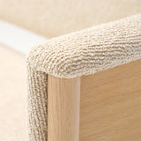 KARIMOKU CASE / カリモクケース【正規販売店】N-CC02(張座)