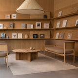 KARIMOKU CASE / カリモクケース【正規販売店】N-CC02(張座)