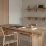 KARIMOKU CASE / カリモクケース【正規販売店】N - DT01 - 北欧家具 北欧インテリア通販サイト greeniche (グリニッチ)