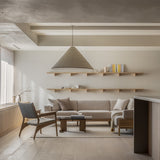 KARIMOKU CASE / カリモクケース【正規販売店】N-LC01(張座)