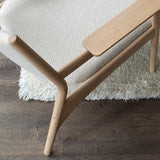 KARIMOKU CASE / カリモクケース【正規販売店】N-LC01(張座)