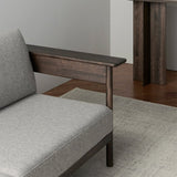 KARIMOKU CASE / カリモクケース【正規販売店】N - S01(張座)3シーター - 北欧家具 北欧インテリア通販サイト greeniche (グリニッチ)