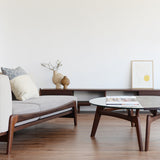 Luu Board ノルディックアッシュ | アッシュ無垢材